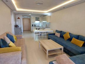 Trés bel Appartement Ola Blanca